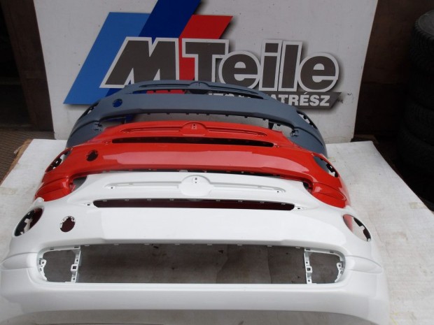 R/DB [GYRI J] FIAT 500 FL 2015-> ELS LKHRT